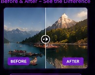 Travel video example